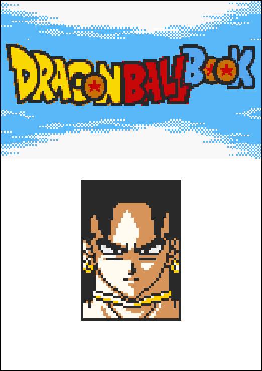 Chapitre 123 - Broly entre en jeu